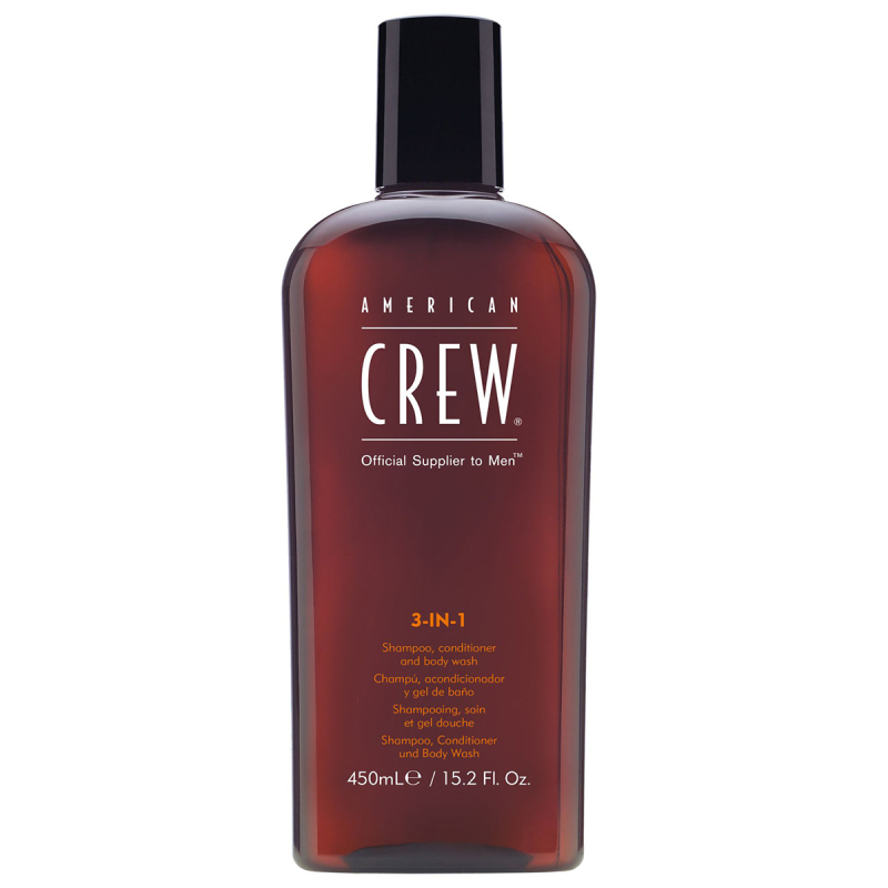 American Crew Classic 3-In-1 (450ml)