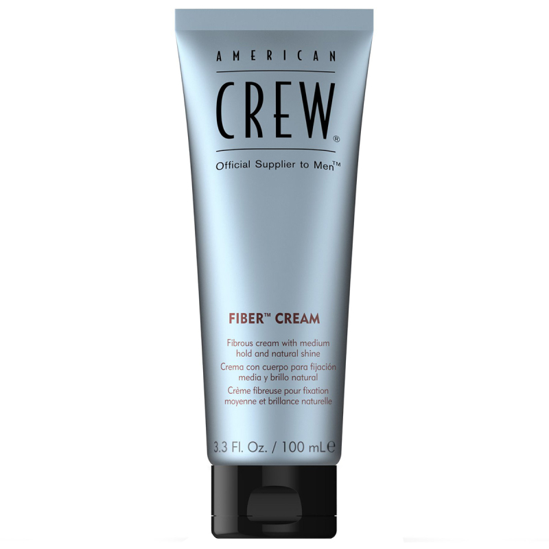 American Crew Fiber Cream (100ml)