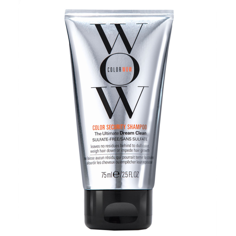 Color Wow Security Shampoo (75ml)