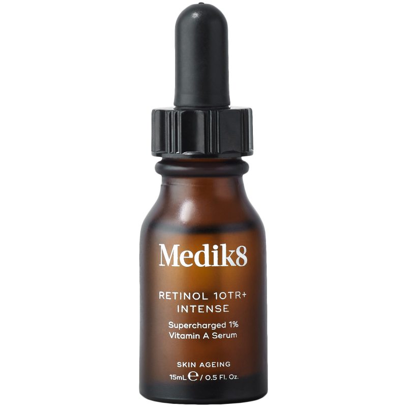 Medik8 Intelligent Retinol 10TR Serum 15ml