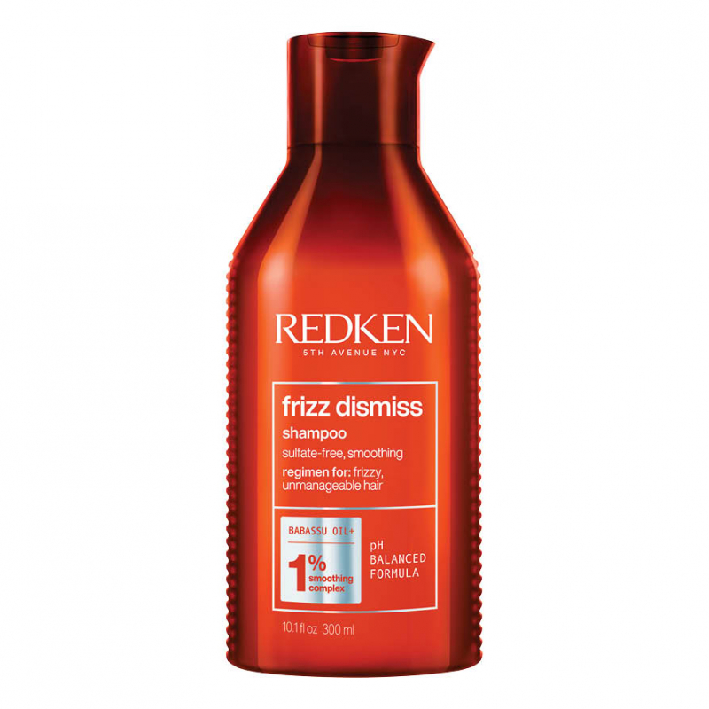 Frizz Dismiss Shampoo 300 ml