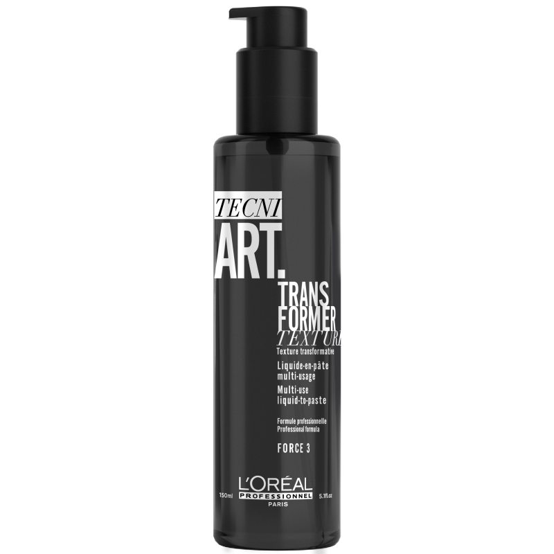 L”‘OrÃ©al Professionnel Tecni Art Transformer Lotion (150ml) test