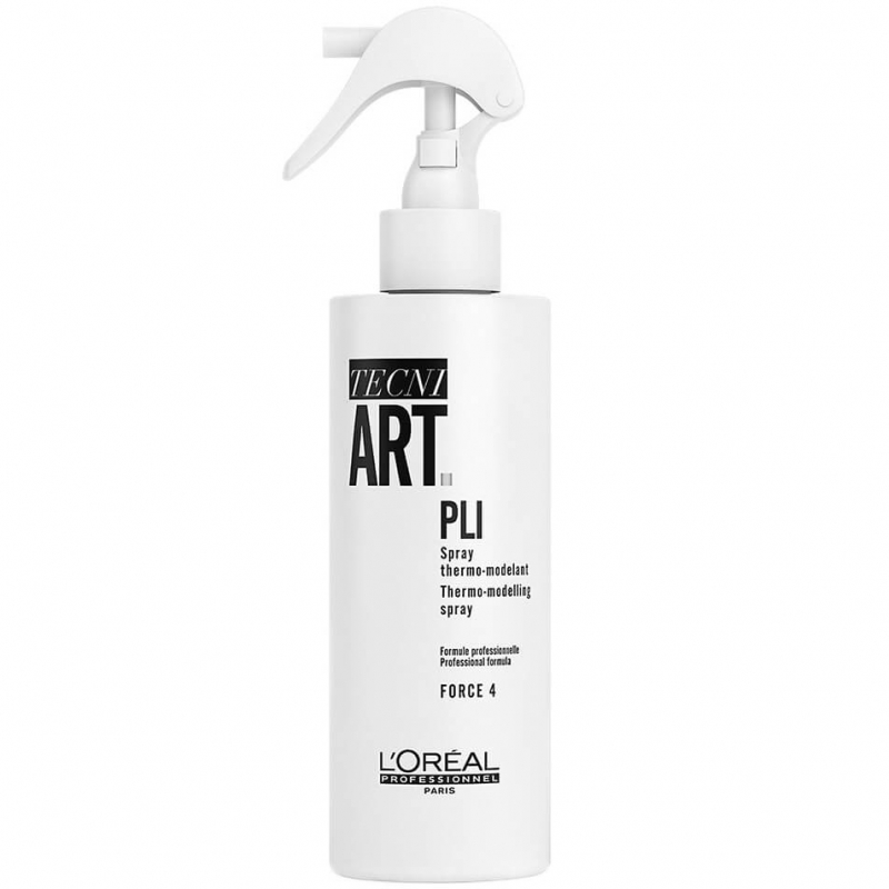 L”‘OrÃ©al Professionnel Tecni Art Pli Shaper (190ml) - BEST I TEST 2024