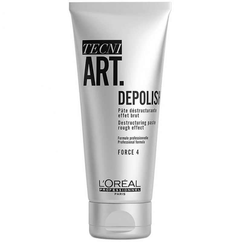 L”‘OrÃ©al Professionnel Tecni Art Depolish (100ml) test