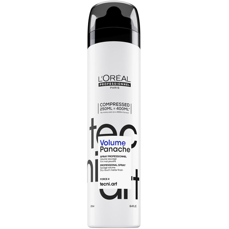 L'Oréal Professionnel Tecni.Art Savage Panache 250ml