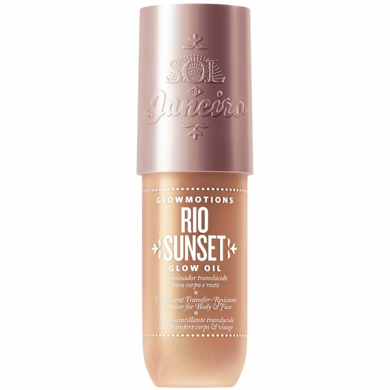 Sol de Janeiro Glowmotions Rio Sunset 75ml