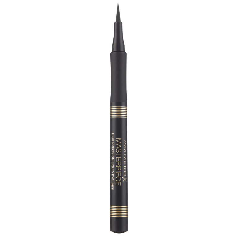 Masterpiece High Precision Liquid Eyeliner 015 Charcoal