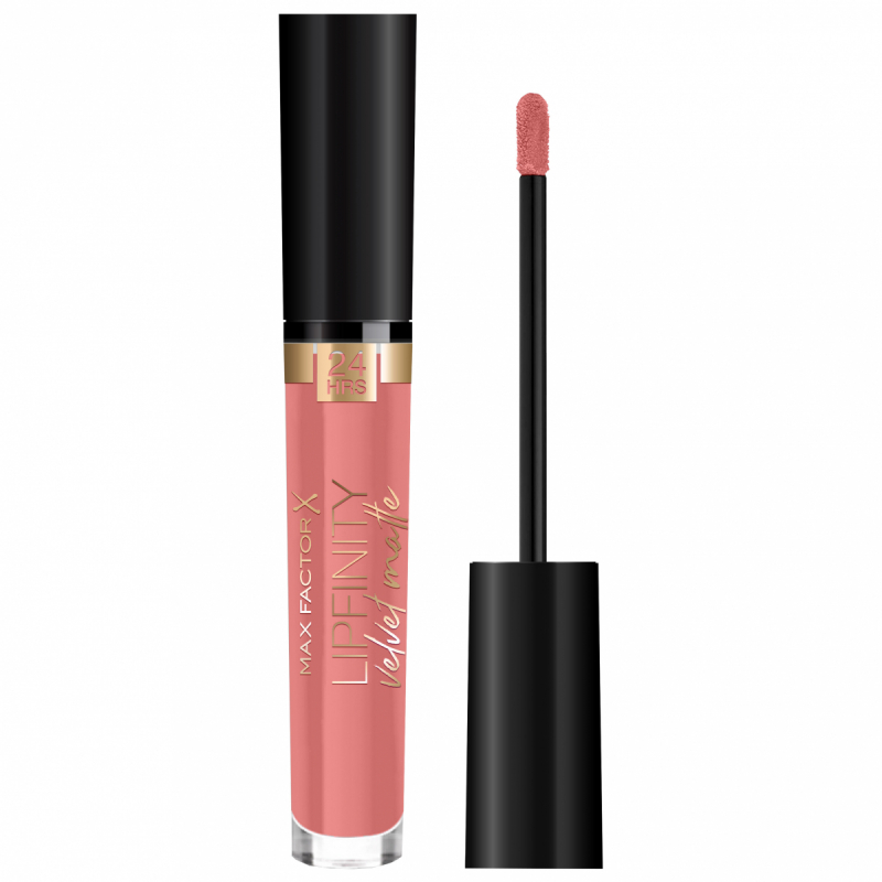Max Factor Lipfinity Velvet matte 30 Cool coral 3.50ml