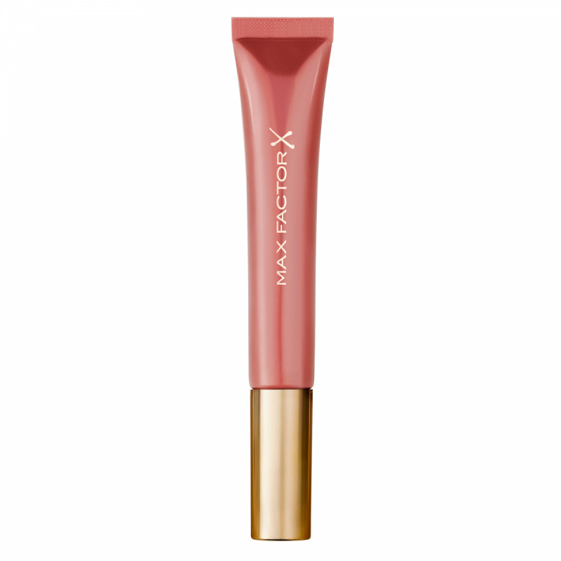 Max Factor Colour Elixir Lip Cushion Lipstick 15 Nude Glory