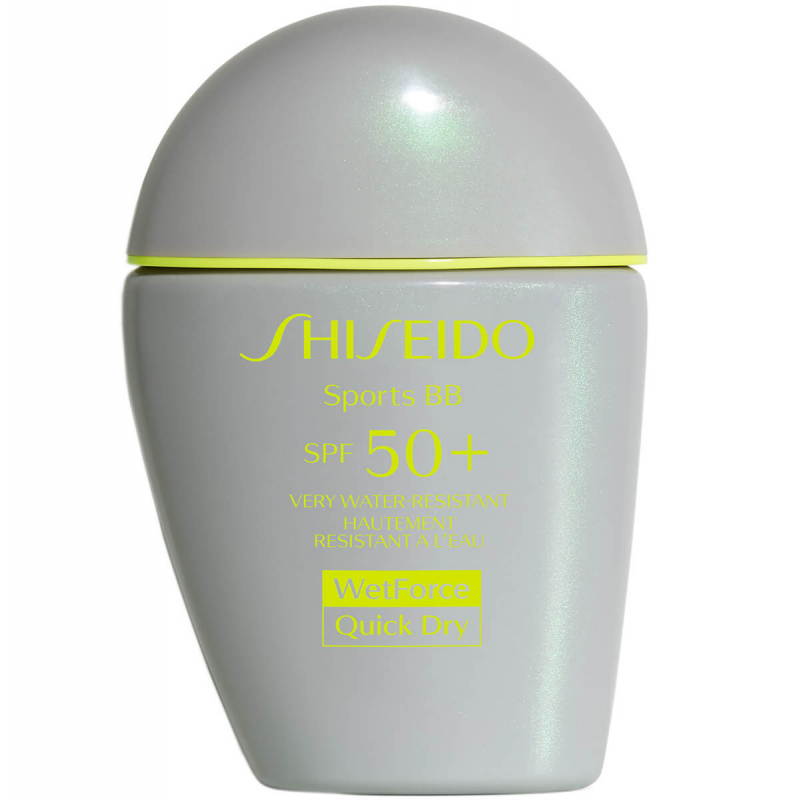 Shiseido Sun Makeup BB Creme Sport Light (30ml)