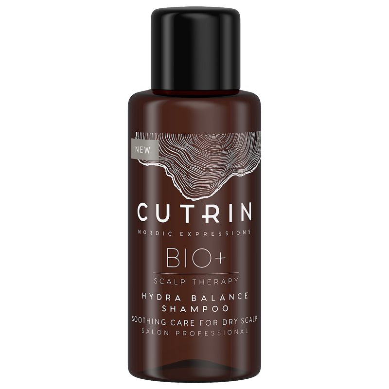 Cutrin Bio+ Hydra Balance Shampoo (50ml)