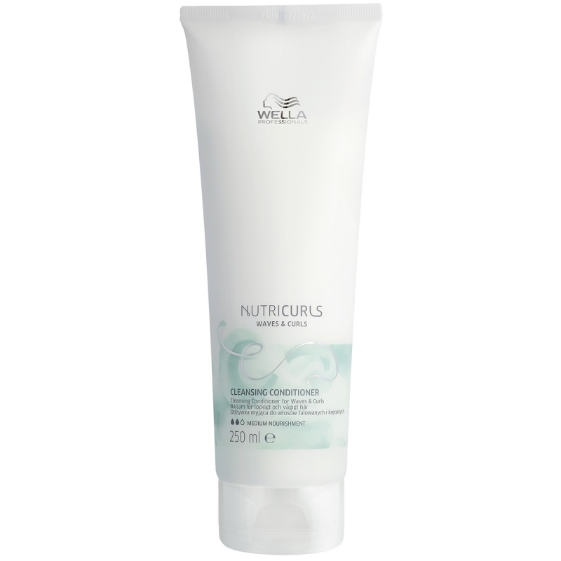 Invigo Nutricurls Cleansing Conditioner