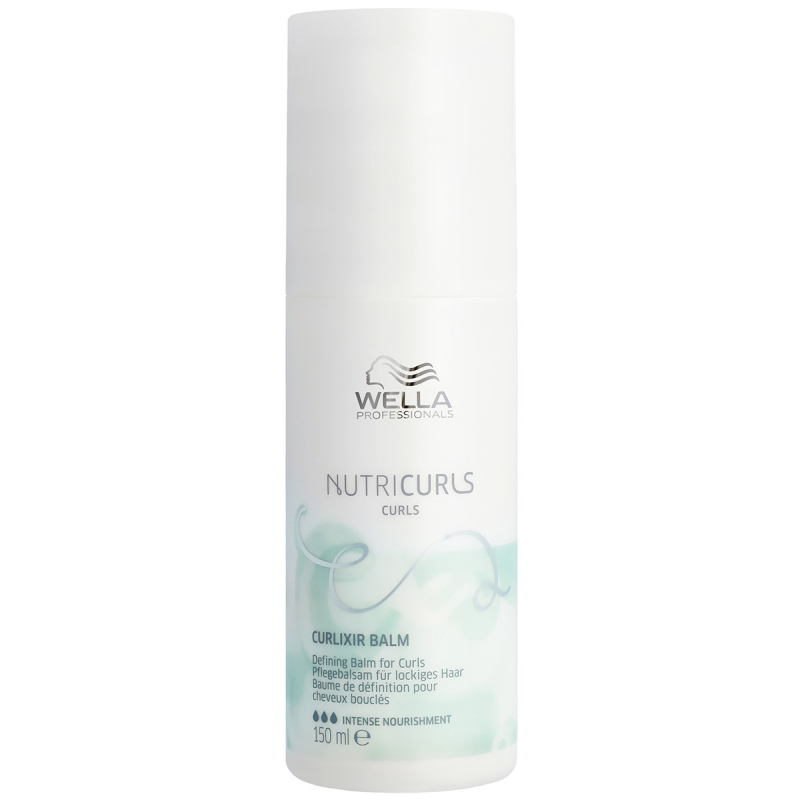 Wella Professionals Nutricurls Curlixir Balm (150 ml)