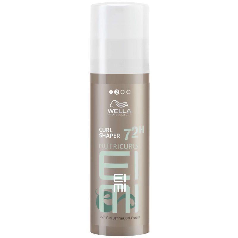 Wella Professionals EIMI Nutricurls Curl Shaper Gel Cream 150 ml