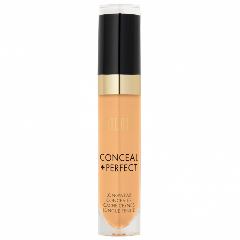 Conceal + Perfect Longwear Concealer Natural Sand