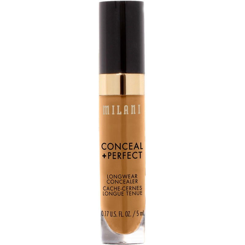 Conceal + Perfect Longwear Concealer Deep Tan