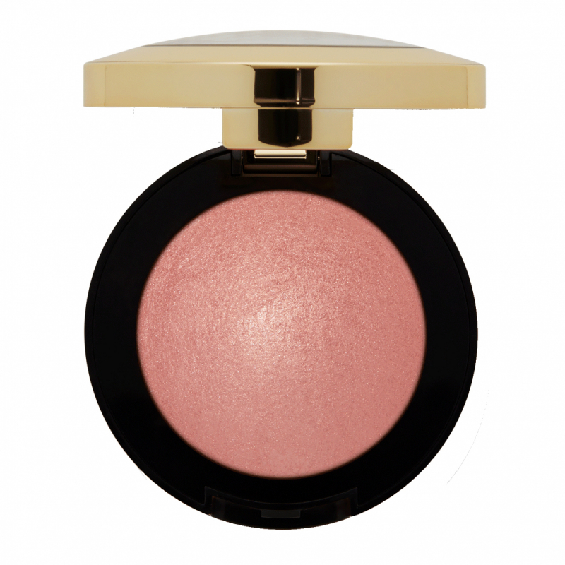Baked Blush Petal Primavera