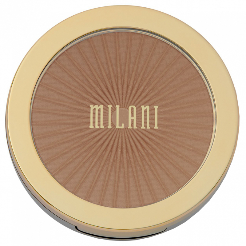 Milani Silky Matte Bronzing Powder Sun Tan