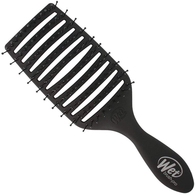 WetBrush Epic Pro Quick Dry Black