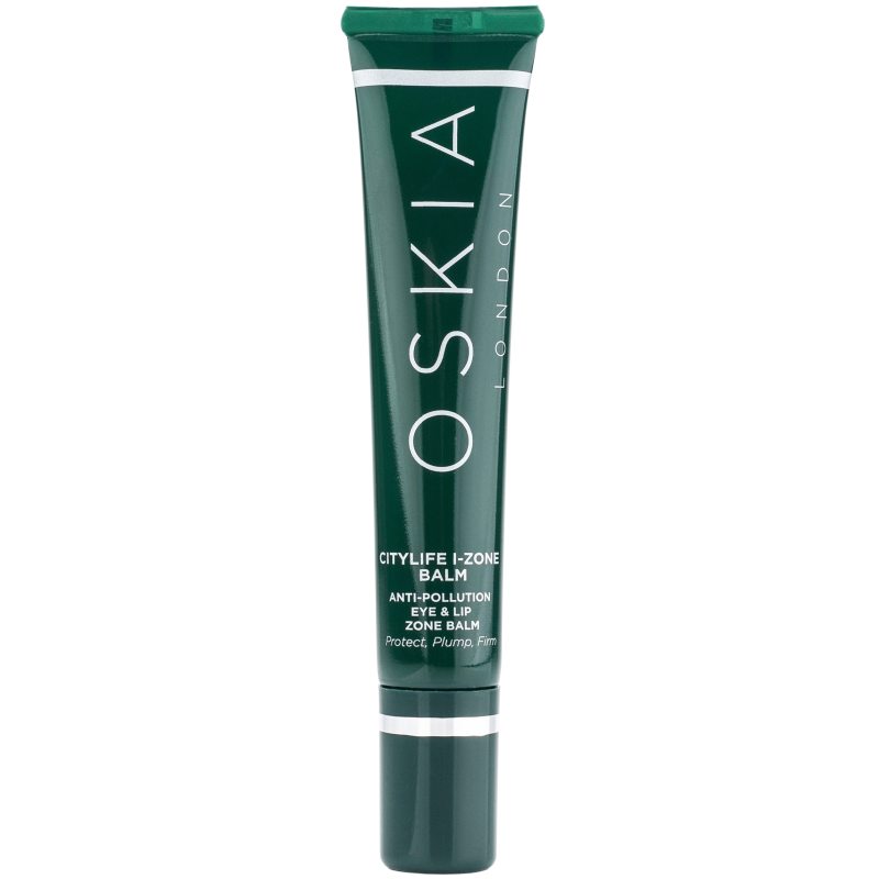 OSKIA Skincare City Life I-Zone Balm (20ml) test