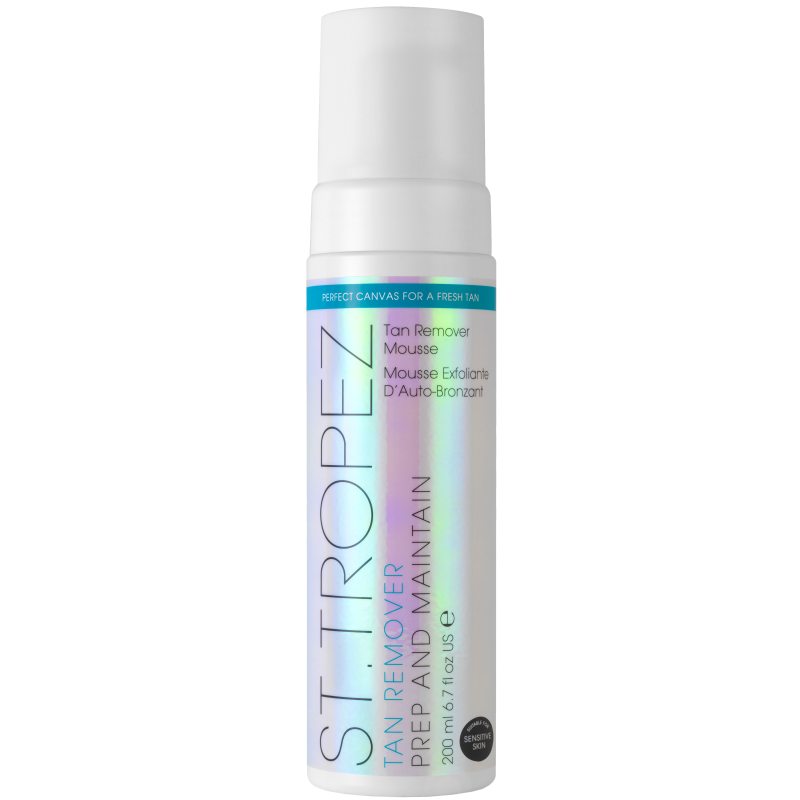 Tan Remover Mousse (200ml)