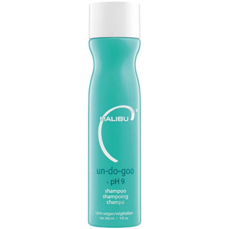 Malibu C Un-Do-Goo Shampoo (266ml)