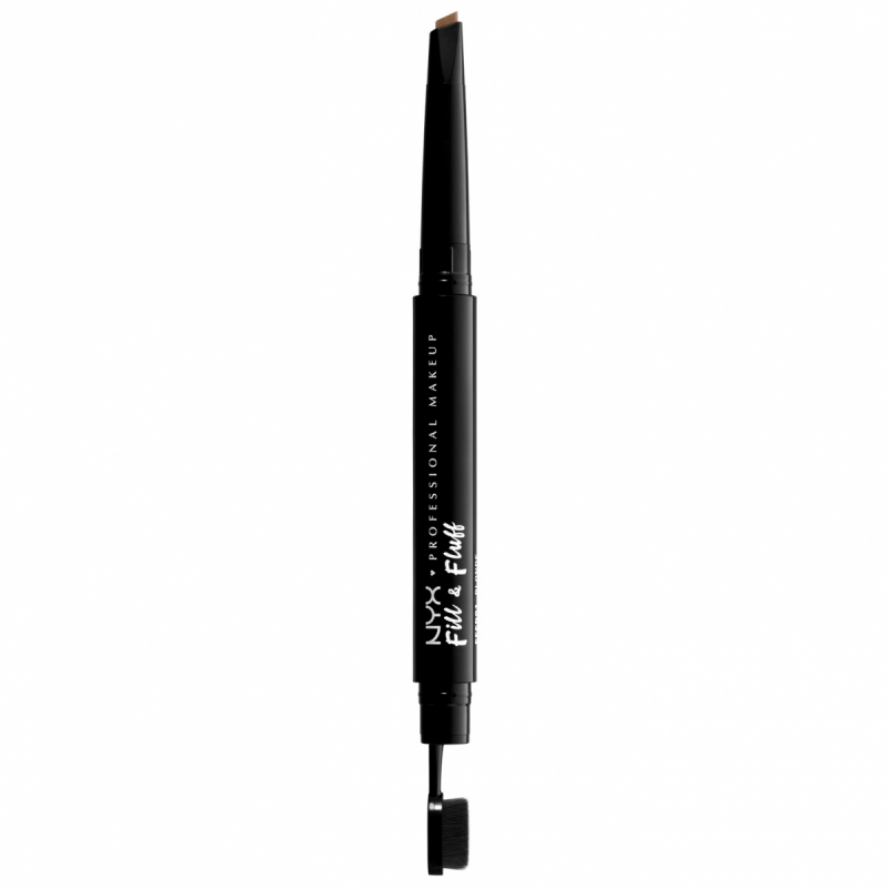 Fill & Fluff Eyebrow Pomade Pencil Taupe