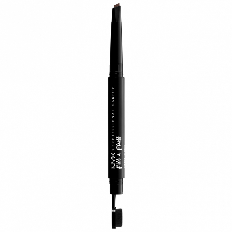 Fill & Fluff Eyebrow Pomade Pencil Chocol