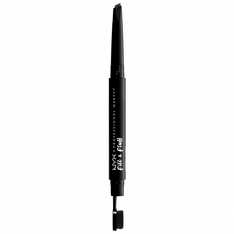 Fill & Fluff Eyebrow Pomade Pencil Ash Br