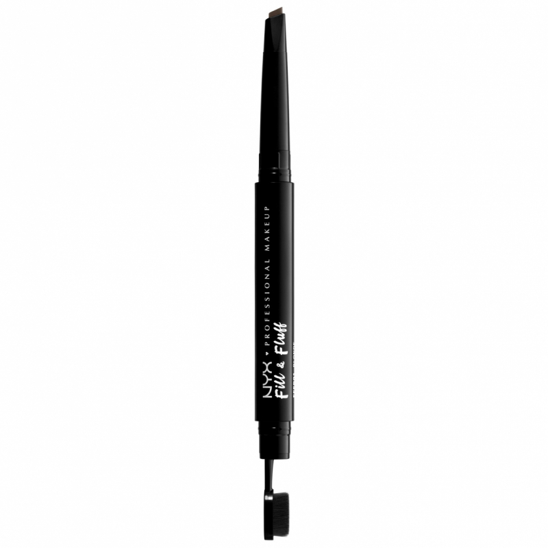 Fill & Fluff Eyebrow Pomade Pencil Brunette