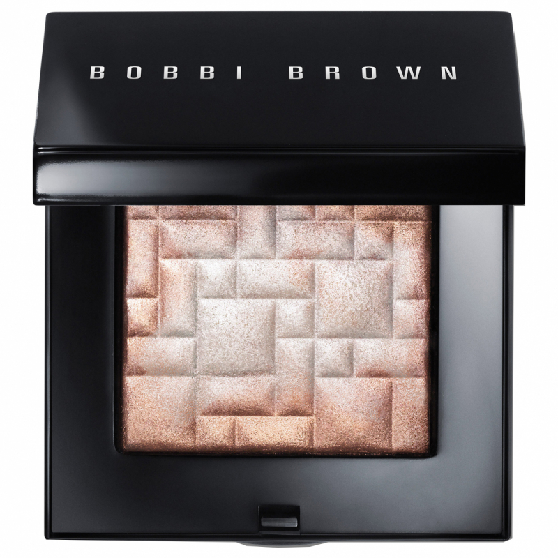 Highlighting Powder Pink Glow 8g