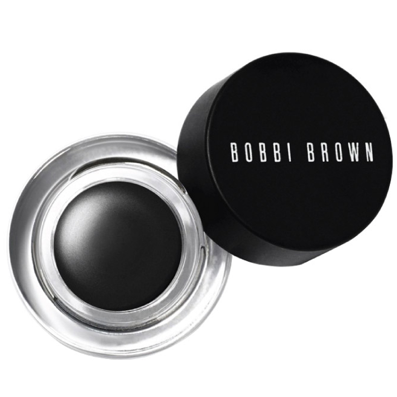 Long-Wear Gel Eyeliner Black Ink 3g