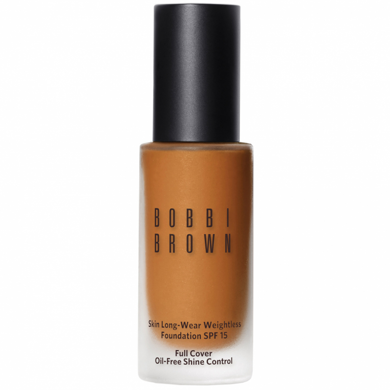 Skin Long-Wear Weightless Foundation SPF 15 30 ml (Farge: Neutral Golden N-070)