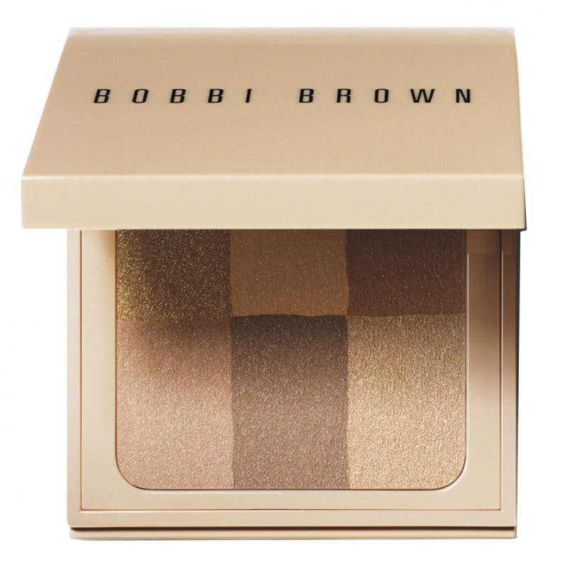 Nude Finish Illuminating Powder Buff 6,6g