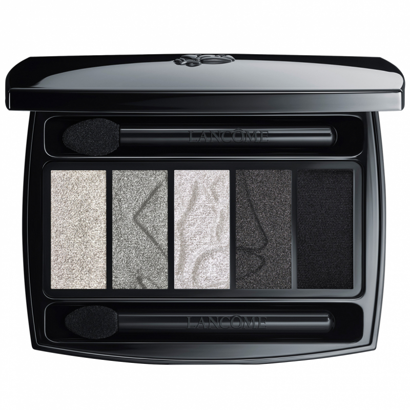 Lancôme Hypnose Palette 5 Couleurs #14 Smokey Chic 4g