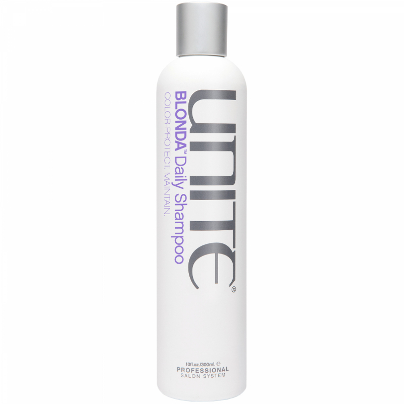 Unite Blonda Daily Shampoo (300ml) test