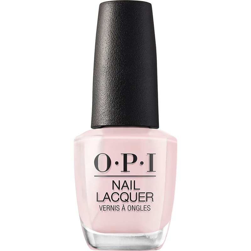 Nail Lacquer Baby Take A Vow