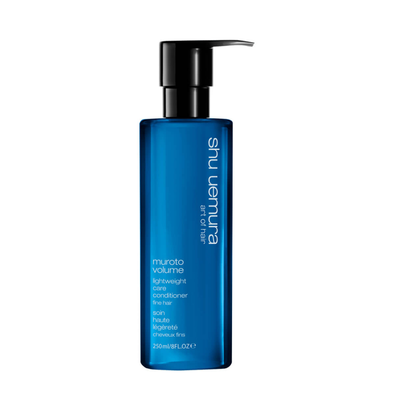 Shu Uemura Muroto Volume  Conditioner  250 ml