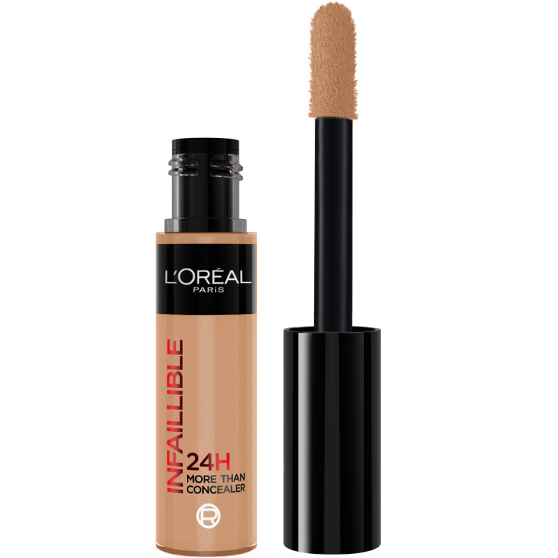 L'Oreal Concealer Infallible Pecan 330