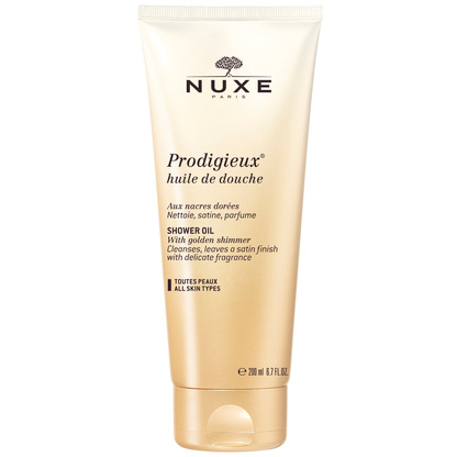 Nuxe - Prodigieuse Shower Oil Body 200 ml