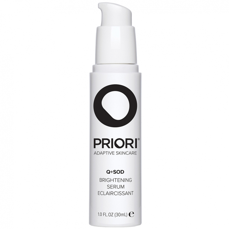 PRIORI Q+SOD Brightening Serum (30 ml)