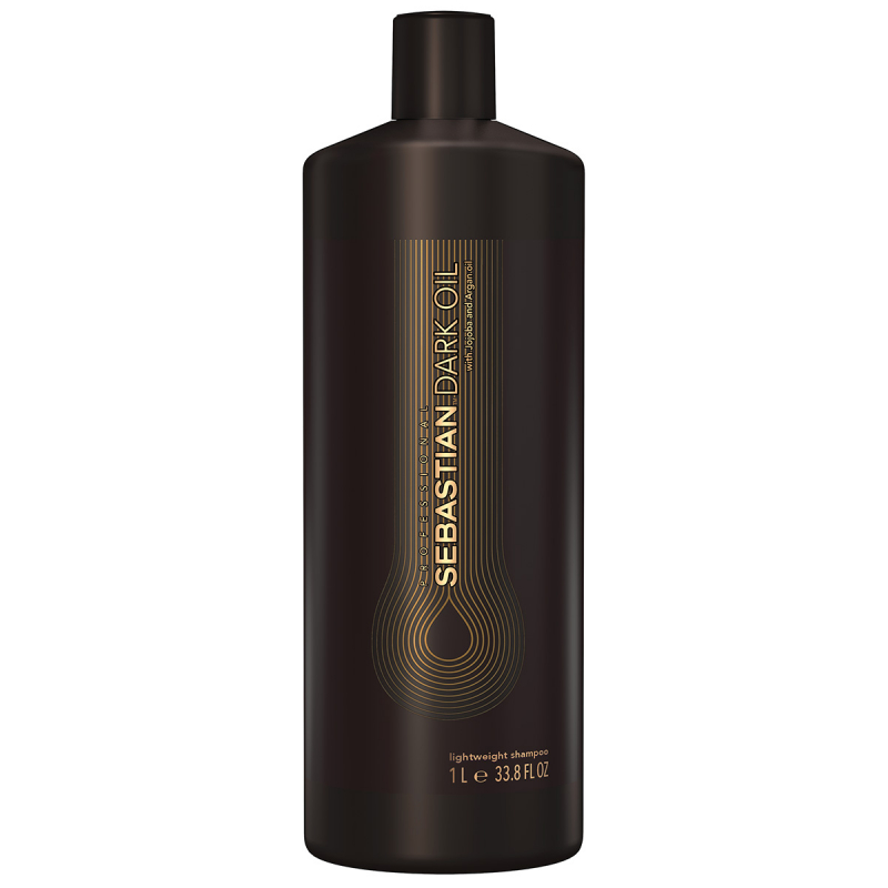Bilde av Dark Oil Shampoo 1000ml