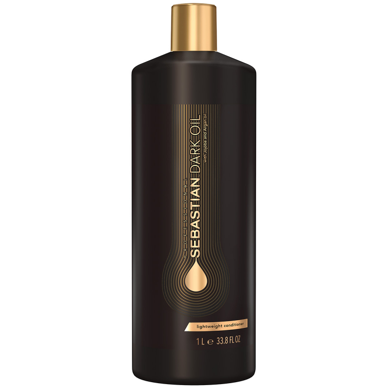 Sebastian Professional Dark Oil Conditioner (1000 ml)