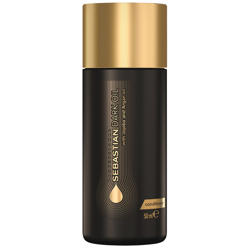 Dark Oil Lightweight Hair Conditioner 50 ml