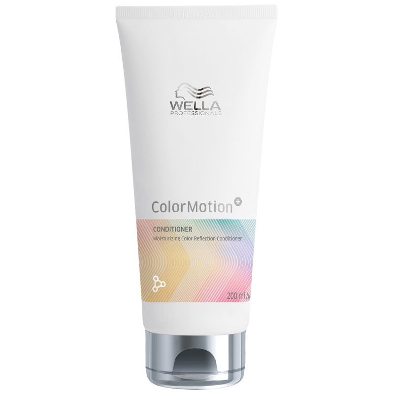 Wella Professionals ColorMotion+ Moisturizing Color Reflection Conditioner (200 ml)