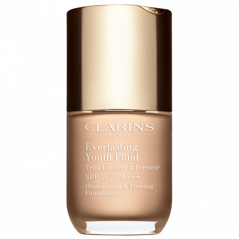 Clarins Everlasting Youth Fluid 103 Ivory - 30 ml