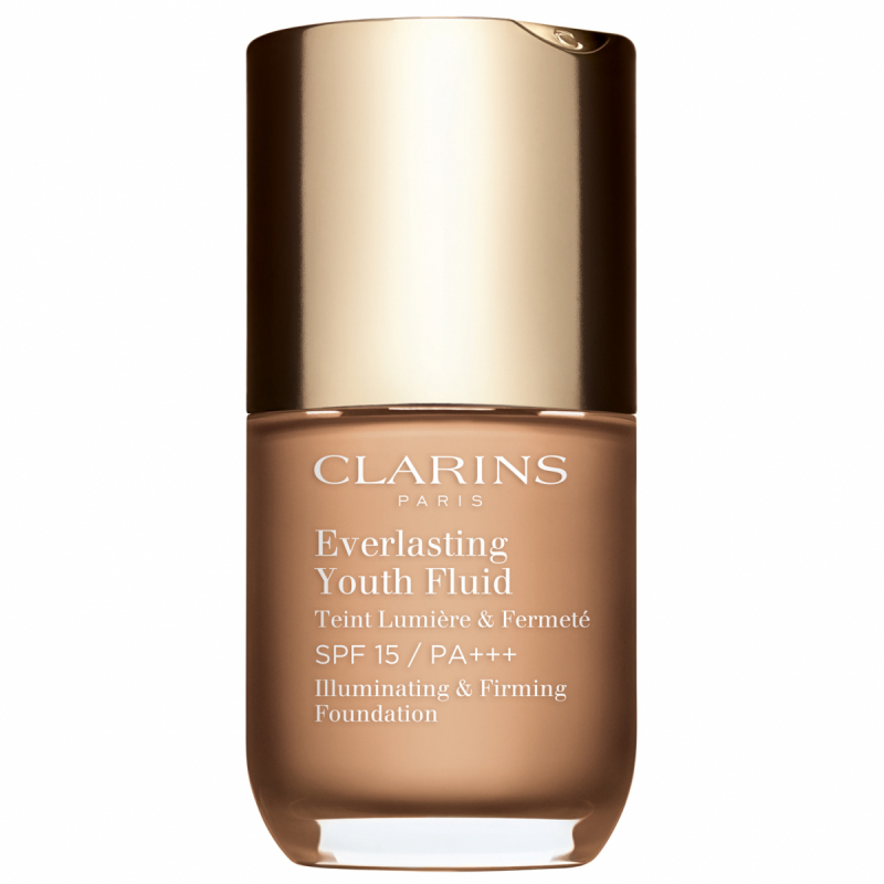 Clarins Everlasting Youth Fluid 110 Honey - 30 ml