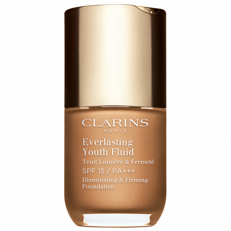 Everlasting Youth Fluid Foundation Spf15 114 Cappuccino