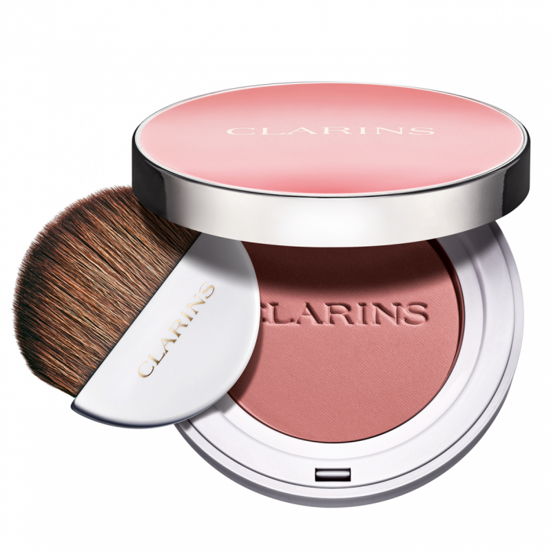 Clarins Joli Blush 03 Cheeky Rose - 5 g