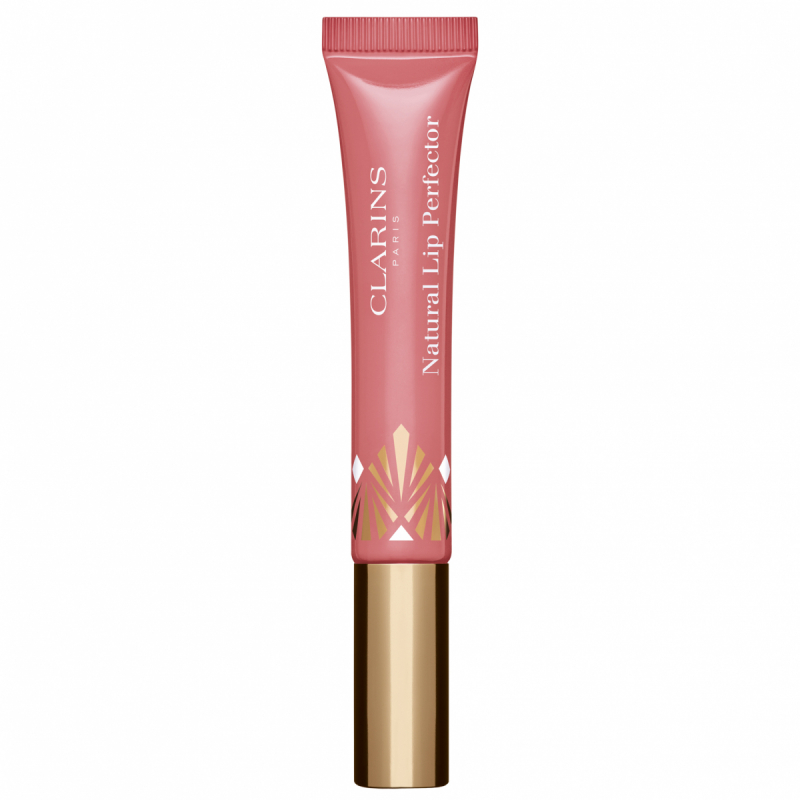 Natural Lip Perfector Intense #19 Intense Smoky Rose 12ml